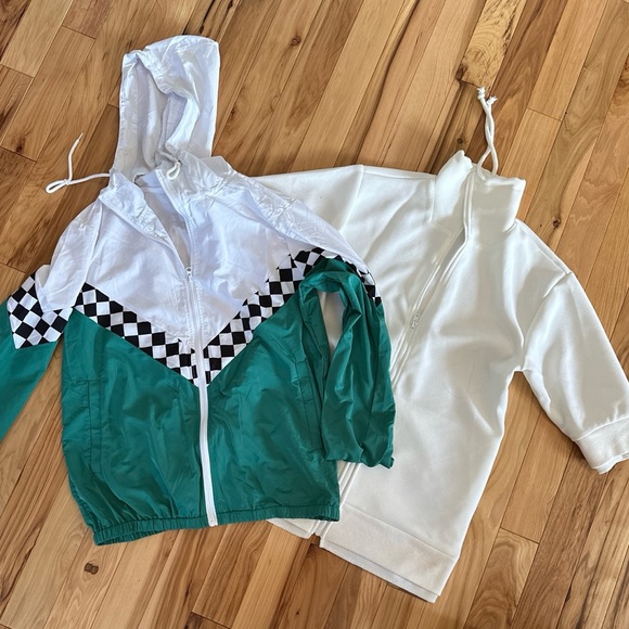 NX3 Hip Hop Lot Adult Small!! - Picture 1 of 14